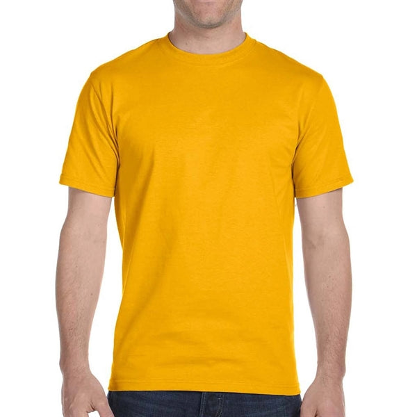 Gildan Dryblend 5.6 oz 50:50 Cotton/ Polyester T-shirts
