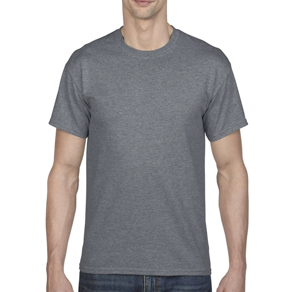 Gildan 6.1 oz 100% Preshrunk Cotton T-shirt