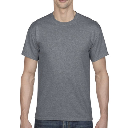 Gildan 6.1 oz 100% Preshrunk Cotton T-shirt