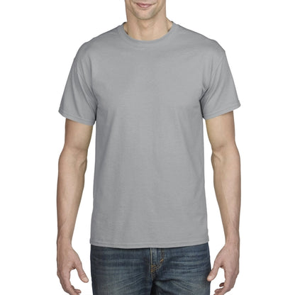 Gildan Dryblend 5.6 oz 50:50 Cotton/ Polyester T-shirts