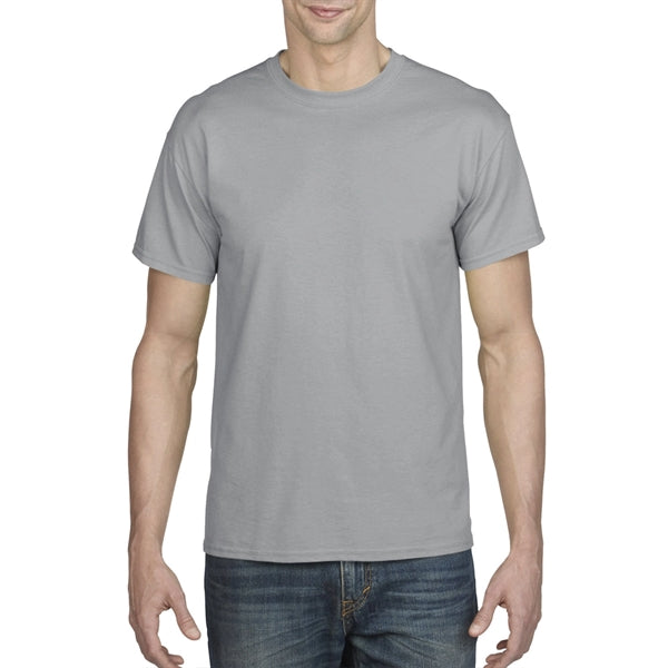 Gildan 6.1 oz 100% Preshrunk Cotton T-shirt
