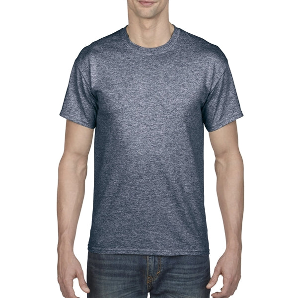 Gildan Dryblend 5.6 oz 50:50 Cotton/ Polyester T-shirts
