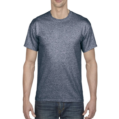 Gildan Dryblend 5.6 oz 50:50 Cotton/ Polyester T-shirts