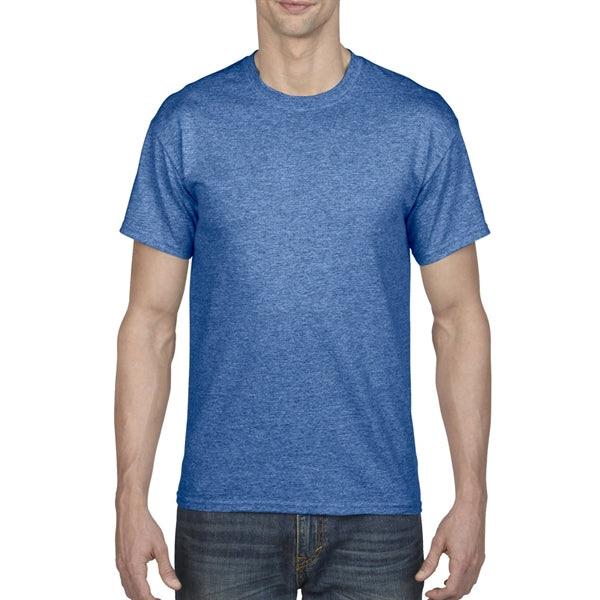 Gildan Dryblend 5.6 oz 50:50 Cotton/ Polyester T-shirts