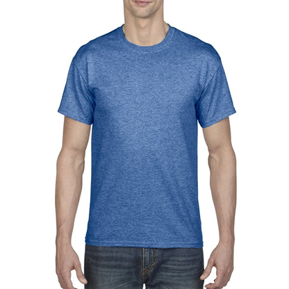 Gildan Dryblend 5.6 oz 50:50 Cotton/ Polyester T-shirts