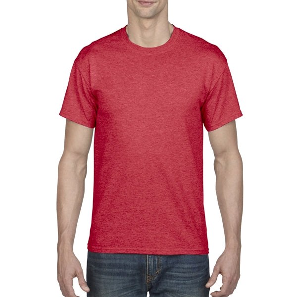 Gildan Dryblend 5.6 oz 50:50 Cotton/ Polyester T-shirts