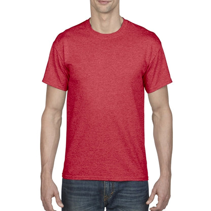 Gildan Dryblend 5.6 oz 50:50 Cotton/ Polyester T-shirts