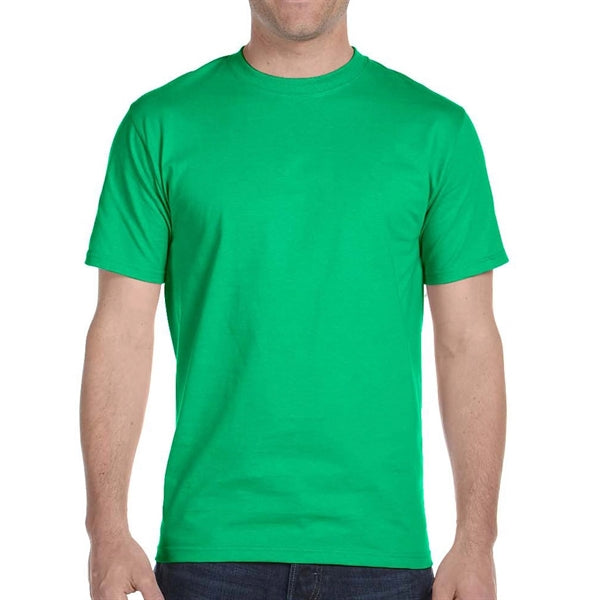 Gildan 6.1 oz 100% Preshrunk Cotton T-shirt