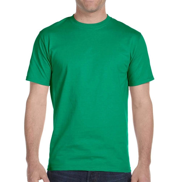 Gildan 6.1 oz 100% Preshrunk Cotton T-shirt