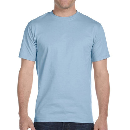 Gildan 6.1 oz 100% Preshrunk Cotton T-shirt