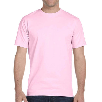 Gildan Dryblend 5.6 oz 50:50 Cotton/ Polyester T-shirts