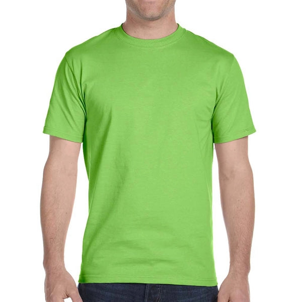 Gildan 6.1 oz 100% Preshrunk Cotton T-shirt