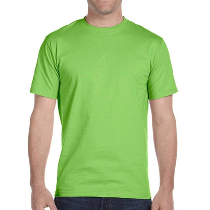 Gildan 6.1 oz 100% Preshrunk Cotton T-shirt