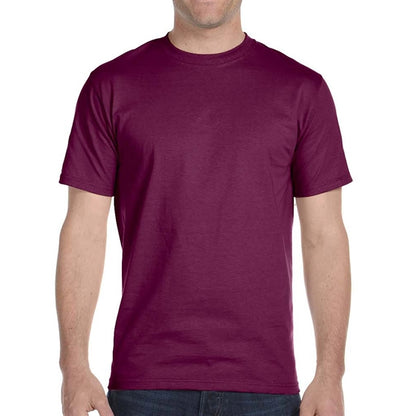 Gildan Dryblend 5.6 oz 50:50 Cotton/ Polyester T-shirts