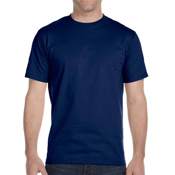 Gildan Dryblend 5.6 oz 50:50 Cotton/ Polyester T-shirts