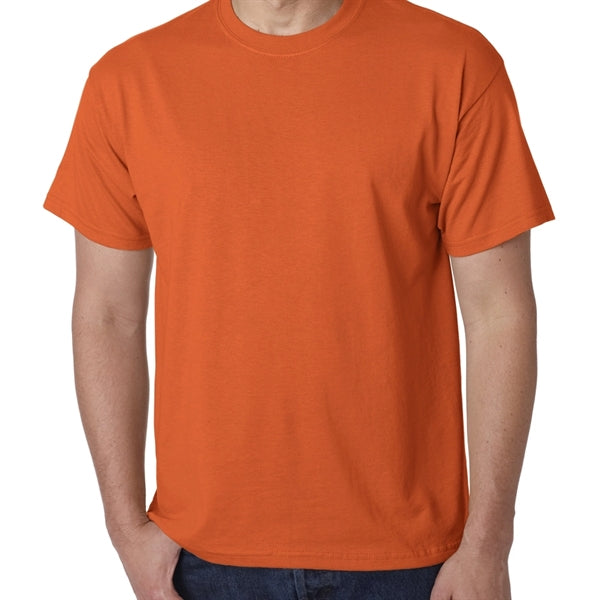 Gildan Dryblend 5.6 oz 50:50 Cotton/ Polyester T-shirts