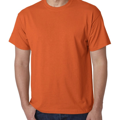 Gildan Dryblend 5.6 oz 50:50 Cotton/ Polyester T-shirts
