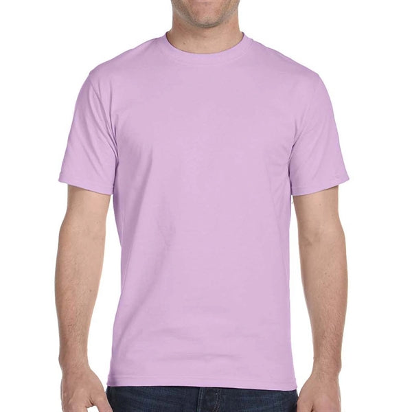 Gildan Dryblend 5.6 oz 50:50 Cotton/ Polyester T-shirts