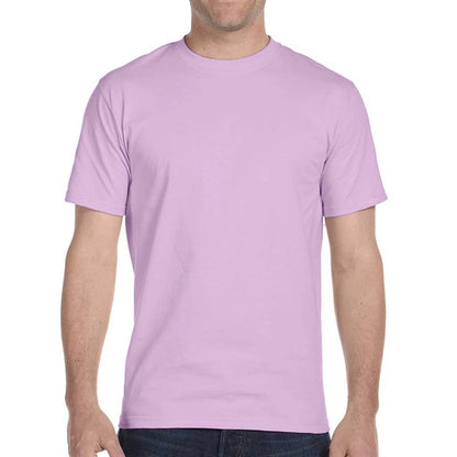 Gildan Dryblend 5.6 oz 50:50 Cotton/ Polyester T-shirts