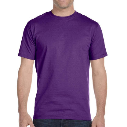 Gildan 6.1 oz 100% Preshrunk Cotton T-shirt