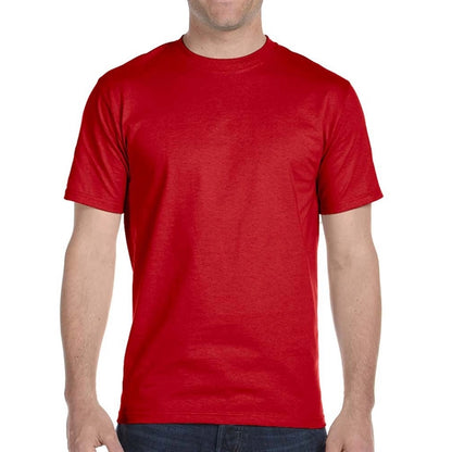 Gildan Dryblend 5.6 oz 50:50 Cotton/ Polyester T-shirts