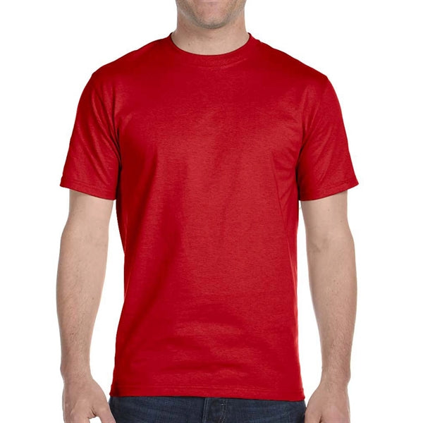 Gildan 6.1 oz 100% Preshrunk Cotton T-shirt