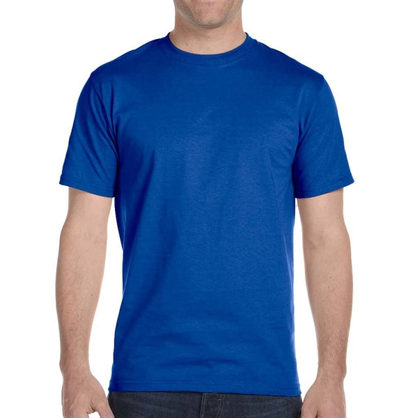 Gildan Dryblend 5.6 oz 50:50 Cotton/ Polyester T-shirts