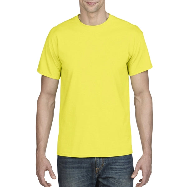 Gildan 6.1 oz 100% Preshrunk Cotton T-shirt