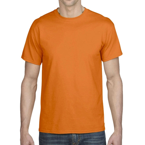 Gildan Dryblend 5.6 oz 50:50 Cotton/ Polyester T-shirts