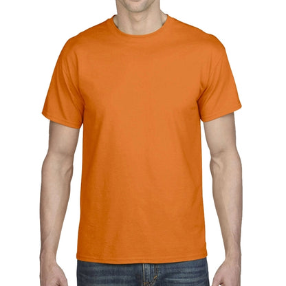 Gildan Dryblend 5.6 oz 50:50 Cotton/ Polyester T-shirts