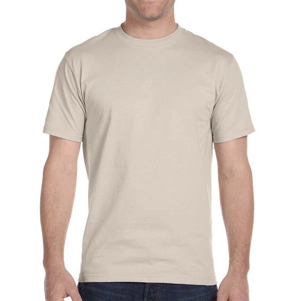 Gildan Dryblend 5.6 oz 50:50 Cotton/ Polyester T-shirts