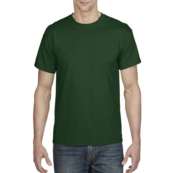 Gildan Dryblend 5.6 oz 50:50 Cotton/ Polyester T-shirts