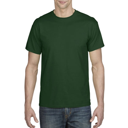 Gildan Dryblend 5.6 oz 50:50 Cotton/ Polyester T-shirts