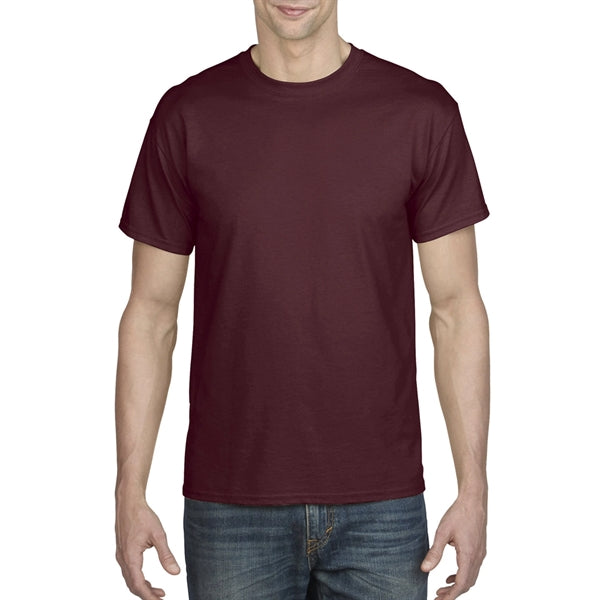 Gildan Dryblend 5.6 oz 50:50 Cotton/ Polyester T-shirts