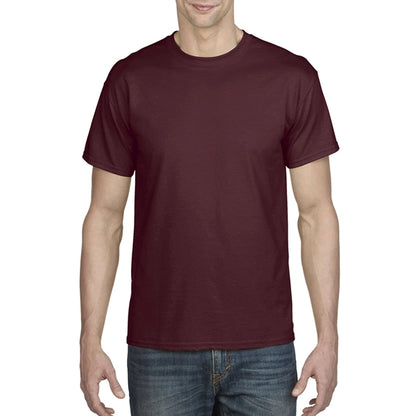 Gildan Dryblend 5.6 oz 50:50 Cotton/ Polyester T-shirts