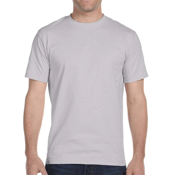Gildan Dryblend 5.6 oz 50:50 Cotton/ Polyester T-shirts