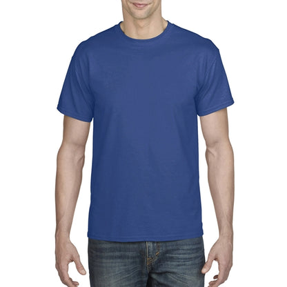 Gildan Dryblend 5.6 oz 50:50 Cotton/ Polyester T-shirts