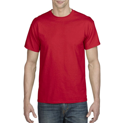 Gildan Dryblend 5.6 oz 50:50 Cotton/ Polyester T-shirts