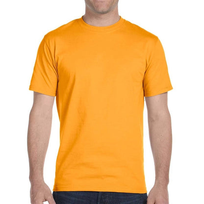 Gildan 6.1 oz 100% Preshrunk Cotton T-shirt