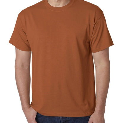 Gildan Dryblend 5.6 oz 50:50 Cotton/ Polyester T-shirts