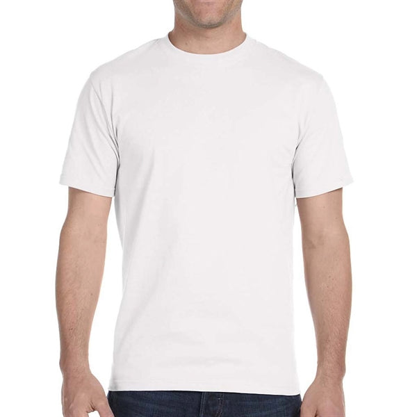 Gildan Dryblend 5.6 oz 50:50 Cotton/ Polyester T-shirts