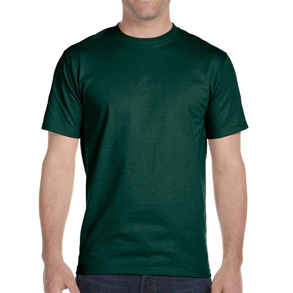 Gildan Dryblend 5.6 oz 50:50 Cotton/ Polyester T-shirts