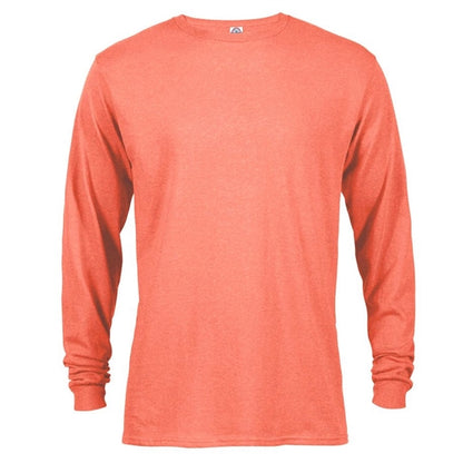 Delta 5.2 oz 100% Cotton Preshrunk Unisex Long Sleeve Tshirt