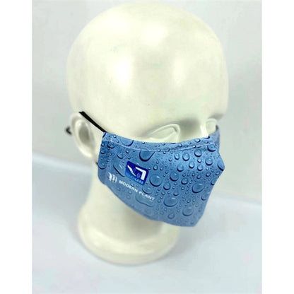 Premium 3D Mask