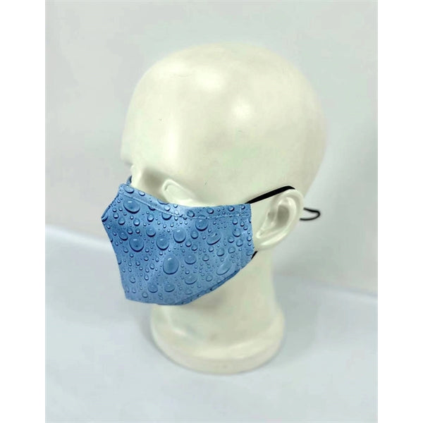 Premium 3D Mask