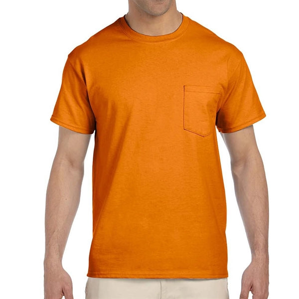 Gildan Ultra 6.1-oz. 100% Preshrunk Cotton Men's T shirt