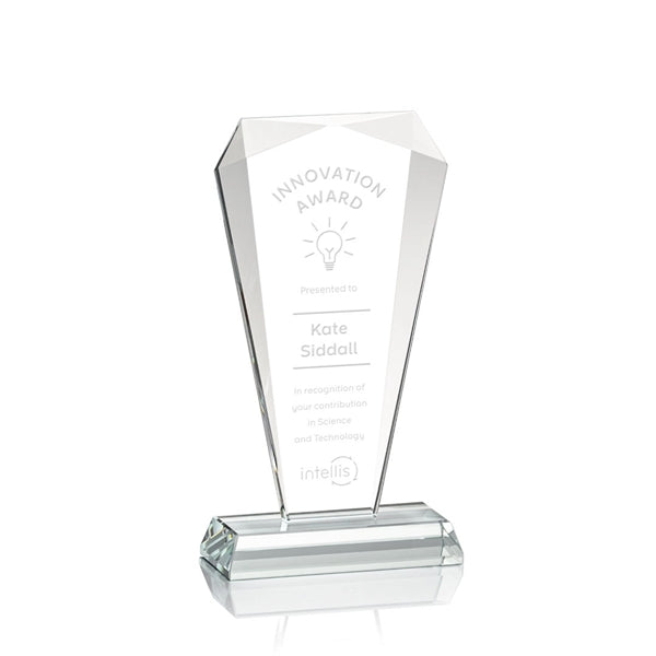 Foster Award