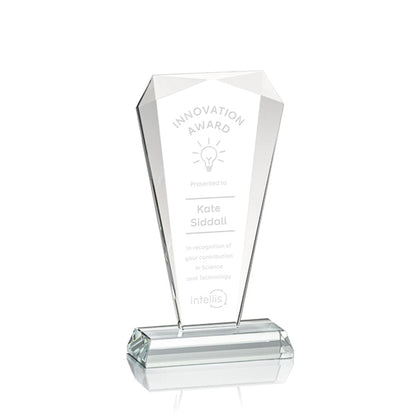 Foster Award