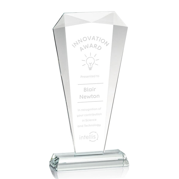 Foster Award