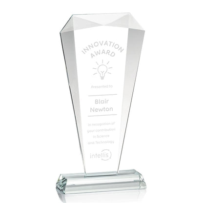 Foster Award